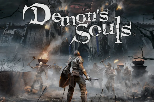 Ps5 デモンズソウルをトロコンしたワイの正直な感想いってええか Ps5速報