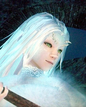 ダークソウル3 ヨルシカ可愛いとか言ってるけど不気味で怖くね Ps5速報