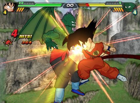 ドラゴンボールのゲームについて言いたい事がある Ps5速報