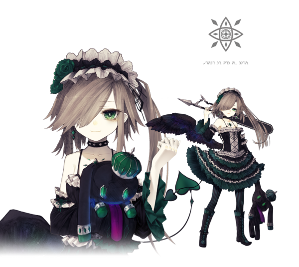 最も人気のある リウイチ イラスト リウイチ イラストレーター