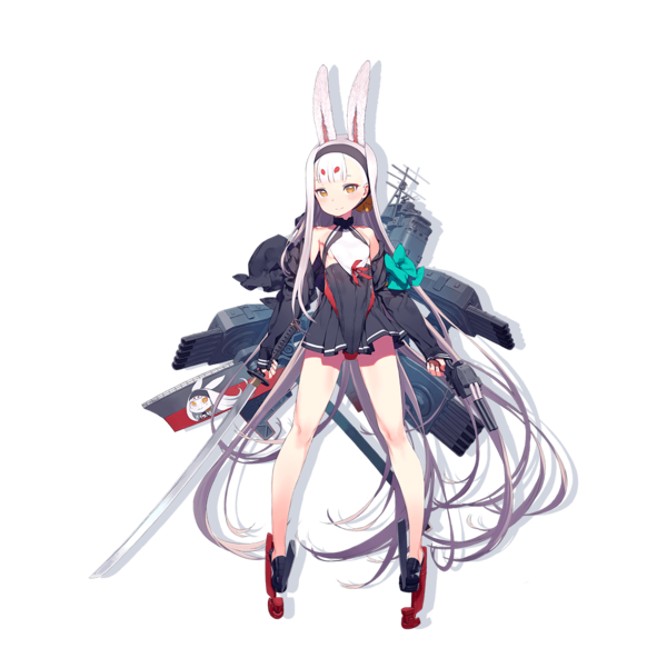 アズールレーン クロスウェーブ 新キャラ 島風 駿河 詳細プロフィール パッケージイラストや限定版豪華特典情報が公開 Ps5速報