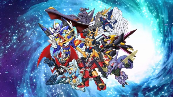 スーパーロボット大戦x ネタバレ有 フラゲ店で攻略本買ってきたけどめちゃくちゃ充実しててワロタｗ スパロボx Ps5速報