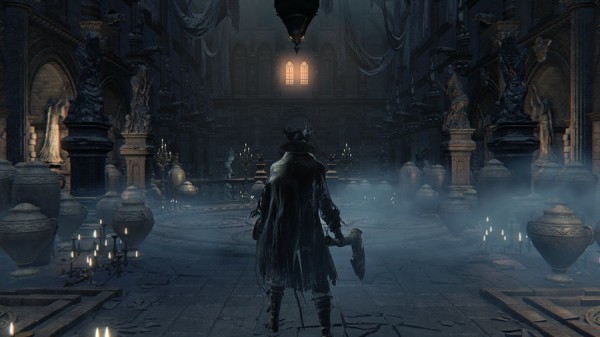 悲報 ブラボプレイワイ 狩人の悪夢で発狂しコントローラーを投げてしまう ps5速報