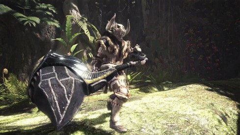 Mhw ワイハンマー使い 正直坂が嫌い モンハンワールド オフゲーまとめ