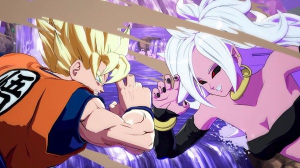 ドラゴンボールファイターズ 評価感想まとめ ストーリーのボリュームたっぷり 初心者でも上級者でも楽しめる Dbfz Ps5速報