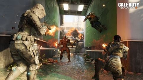 Cod Bo3 デッサ付けててもアウェアネス無しの人にバレるんだが どんなヘッドホン使ってんだ Ps5速報