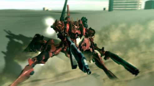 ｐｓ４でアーマードコアを遊ばせてくれ Ps5速報