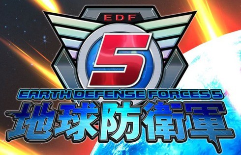 地球防衛軍5 軍曹チームやグリムリーパー隊に比べてスプリガン隊の印象の薄さｗｗｗ Edf5 オフゲーまとめ