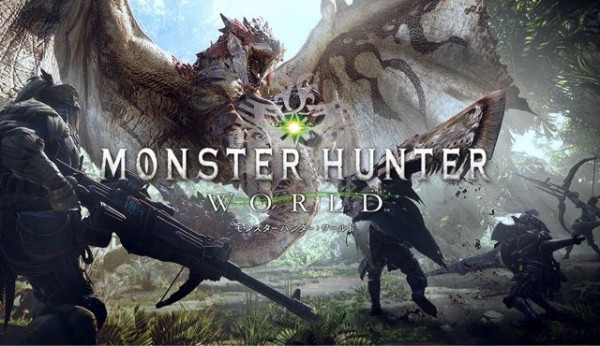 モンハンワールド ガセか 真実か 海外から実装モンスターの情報がリークされ話題に Mhw Ps5速報