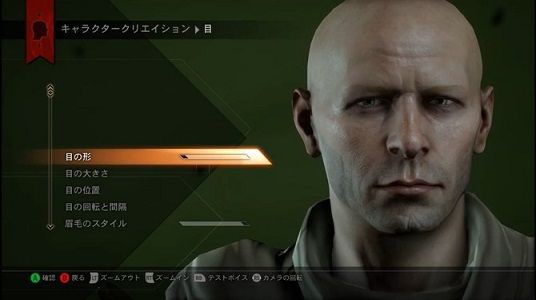 キャラクリできるゲームで毎回坊主頭を選ぶ奴ｗｗｗ ゲーム攻略最新