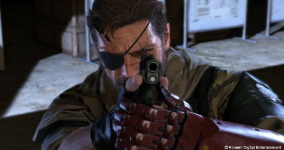 Mgs5のチコ 本当の設定が明らかに Ps5速報