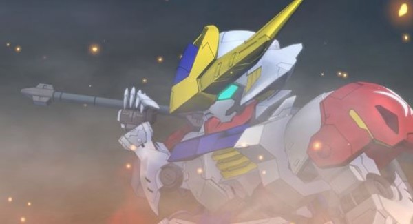 Sdガンダム Gジェネ ジェネシス 第一弾dlcが配信開始 閃光のハサウェイパックが追加 Ps5速報