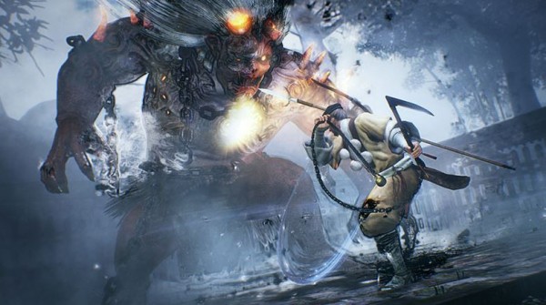 仁王 神器の強化がよくわからない Ps5速報