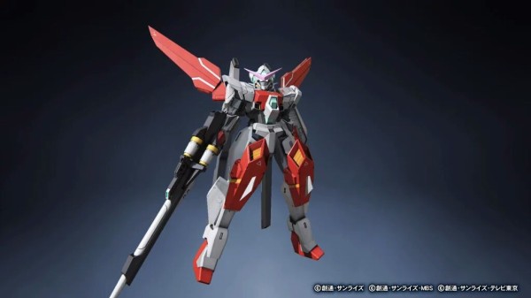 ガンダムブレイカー3 かっこよすぎる機体 アザレア改修機 中二病機体 ランスロット Ps5速報