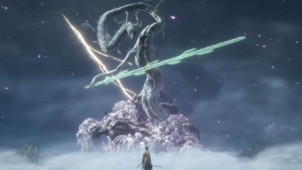 隻狼 丈と巴の生死も謎だよな Sekiro Ps5速報
