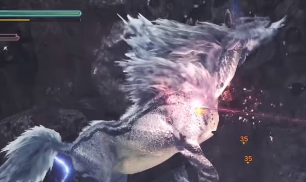 モンハンワールド 今作のキリンは間違いなく歴代最強 Mhw Ps5速報