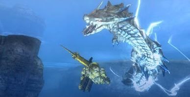 モンハンワールド みんな水中戦を求めてるのか Mhw ゲーム攻略最新情報まとめてみた モンハンワールド みんな水中戦を求めてるのか Mhw ゲーム攻略最新情報まとめてみた