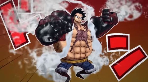 ワンピースバーニングブラッド フラゲ評価感想 ストーリーにifは無い 演出も良く使える技も多い Ps5速報