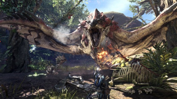 モンハンワールド 英語全くできないんだけど海外の人とマッチングしたらどうしよう Mhw Ps5速報