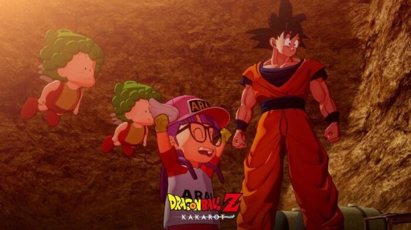 ドラゴンボールz カカロット買った人ちょっと来てや Ps5速報 ドラゴンボールz カカロット買った人ちょっと来てや Ps5速報