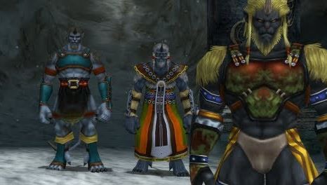 Ffシリーズ最強の名言といえば 俺 消えっから Ps5速報