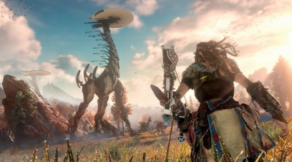 ホライゾンゼロドーン アポロがオフラインになってたのって ネタバレ Ps5速報