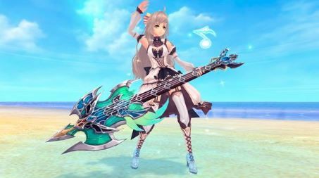 ゲームに出てくる頭がおかしい武器 布 けん玉 Ps5速報