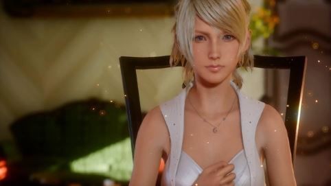 Ff15 ネタバレしすぎ問題 ネタバレ有 Ps5速報