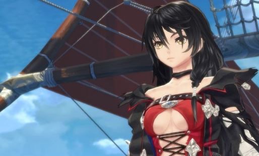 テイルズオブベルセリアとかいう作品 Ps5速報 テイルズオブベルセリアとかいう作品 Ps5速報