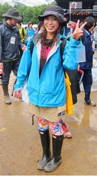 街着にも使えるレディースアウトドアファッション Aren314のblog