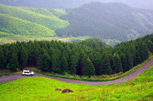 車中泊で一人旅するのが好きな人 アレスケープ２ｃｈ