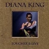 Diana King / Tougher & Live (1996) : SOUL FOOD, SOUL LIFE