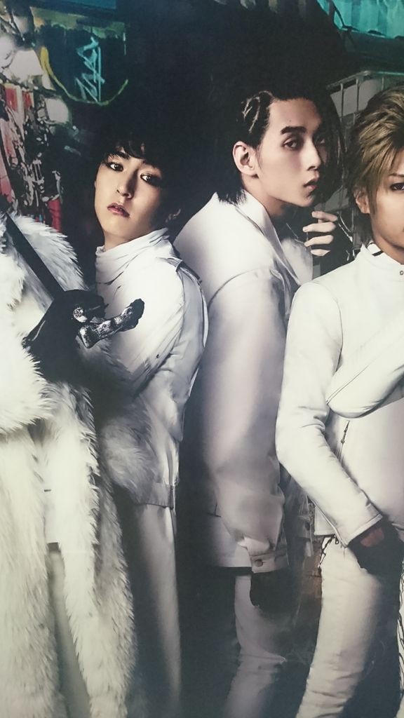 High Low The Baseに行きました 桜備忘録 Onblue信者のblブログ