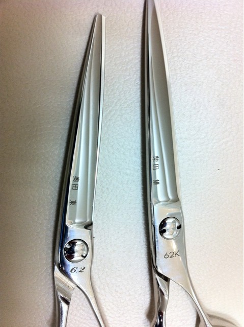 bmacシザーSPADA-62K