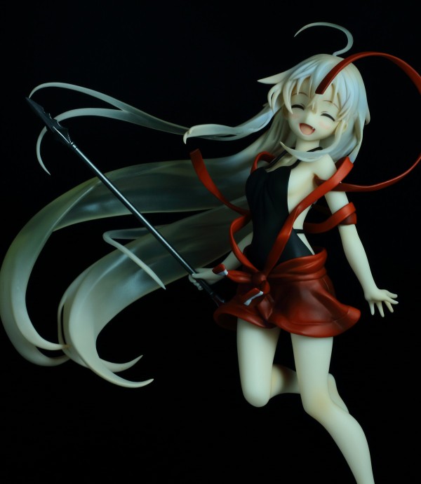 東京フィギュア うらら迷路帖 千矢 1/8スケール レビュー : 玩具