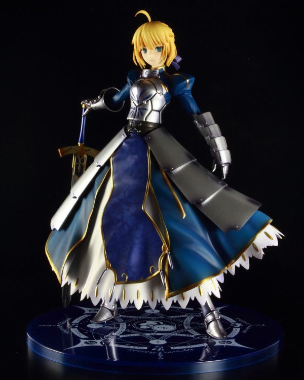 ANIPLEX Fate/Grand Order セイバー アルトリア・ペンドラゴン 1/7