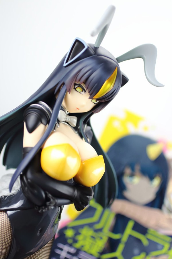 グッドスマイルカンパニー ウルトラ怪獣擬人化計画 ゼットン