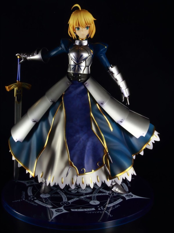 ANIPLEX Fate/Grand Order セイバー アルトリア・ペンドラゴン 1/7