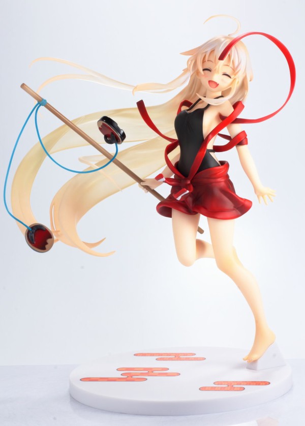 うらら迷路帖 千矢 限定版 1/8 完成品フィギュア(東京フィギュア限定) n5ksbvb Amazon.co.jp: うらら迷路帖 千矢 限定版 1/8 完成品フィギュア