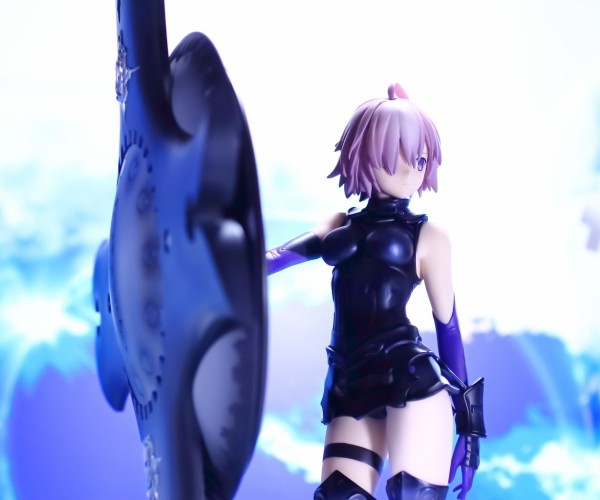 ANIPLEX Fate/Grand Order シールダー マシュ・キリエライト 1/7