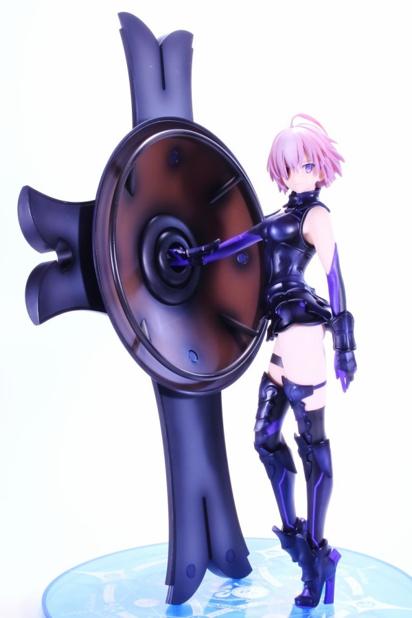 ANIPLEX Fate/Grand Order シールダー マシュ・キリエライト 1/7