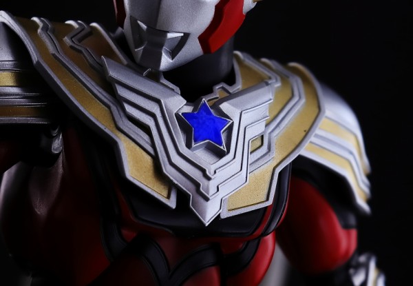 S H Figuarts ウルトラマンタイタス レビュー 玩具ゴロゴログ