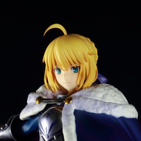 Aniplex Fate Grand Order セイバー アルトリア ペンドラゴン 1 7スケールフィギュア 豪華版 レビュー 玩具ゴロゴログ