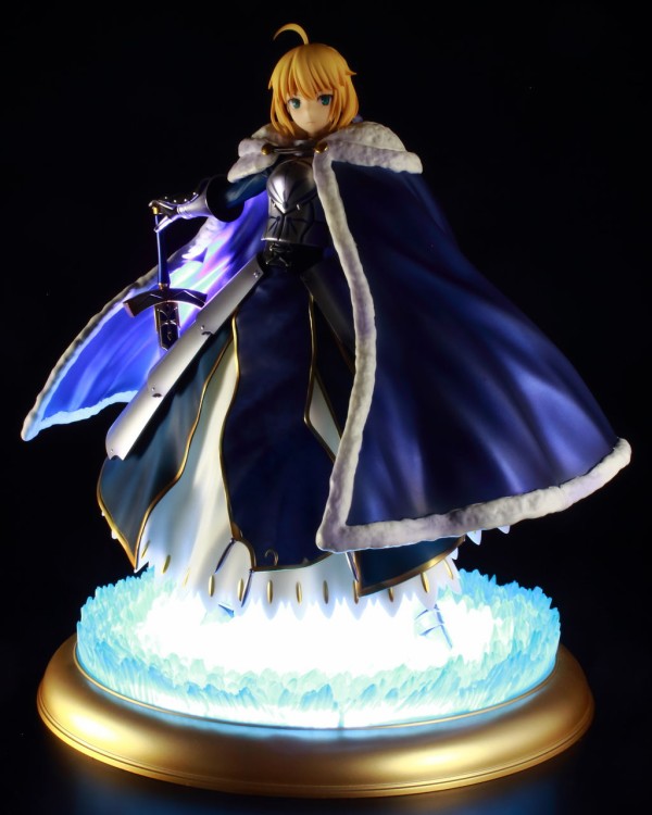 ANIPLEX Fate/Grand Order セイバー アルトリア・ペンドラゴン 1