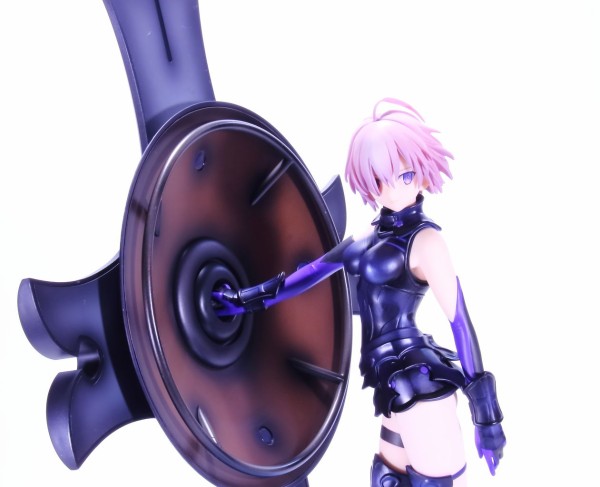 ANIPLEX Fate/Grand Order シールダー マシュ・キリエライト 1/7