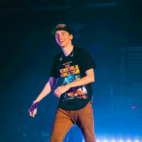 Logic 5am 歌詞和訳 解説 Lyrics アリクシィの常識を考えるブログ Logic 5am 歌詞和訳 解説 Lyrics アリクシィの常識を考えるブログ