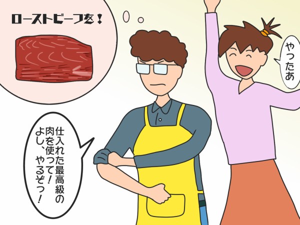 息子から 初めての母の日のプレゼント Ariらいふ