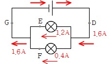 Science 電流回路の計算問題 １ 直列 並列回路と電流 電圧 抵抗 働きアリ
