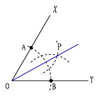 Mathematics 作図 １ 作図の基本問題 働きアリ