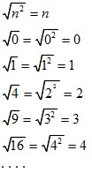 Math ルートが整数になるときのｎの値 働きアリ